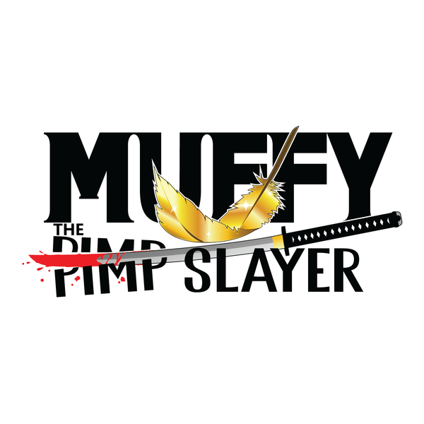 Muffy The Pimp Slayer logo